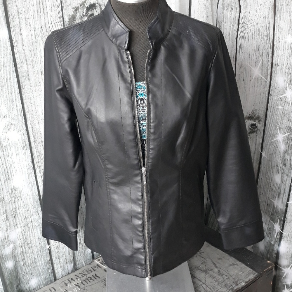 Christopher & Bank Jacket